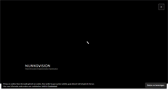 Desktop Screenshot of nijnnovision.org